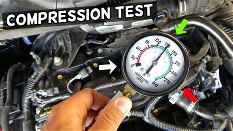 02 s60 compression test|I am doing a compression test on an 04 S60 with a 2.5.. What.